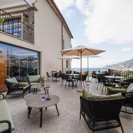 Caruso Sea View 3* Península Sorrentina
