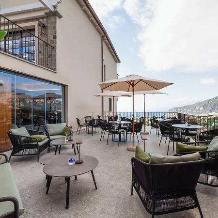 Vendégház Caruso Sea View