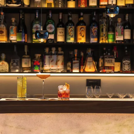 Vendégház Caruso Sea View 4*