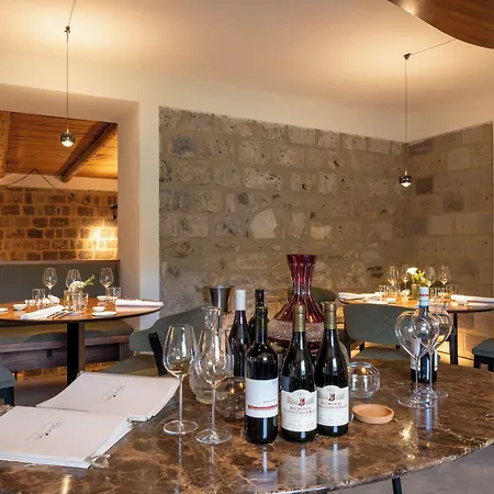 Caruso Sea View Vendégház