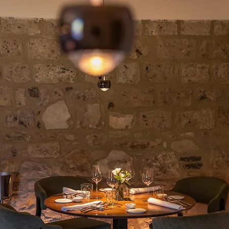 Caruso Sea View 4* Sorrento