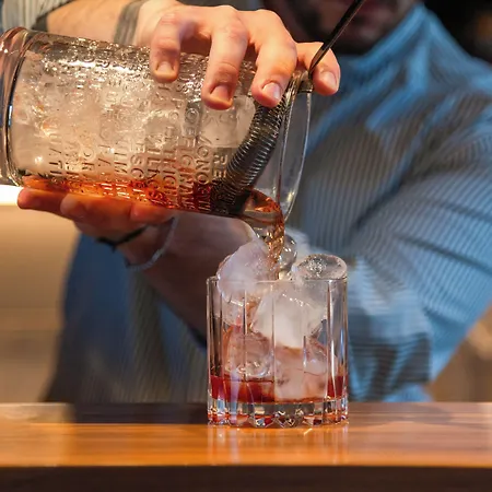 Caruso Sea View Vendégház 4*