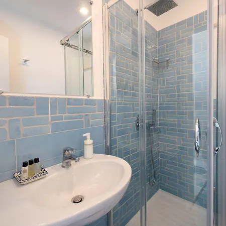 Caruso Sea View Sorrento