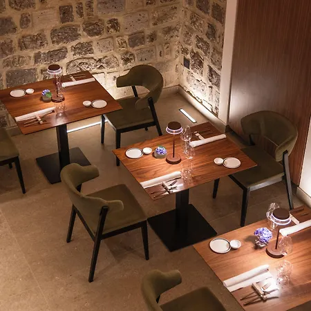 Caruso Sea View Pensjonat 3*
