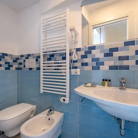Caruso Sea View Pensionat Sorrento