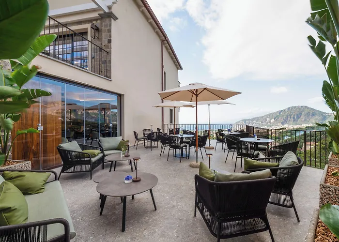 Gasthof Caruso Sea View