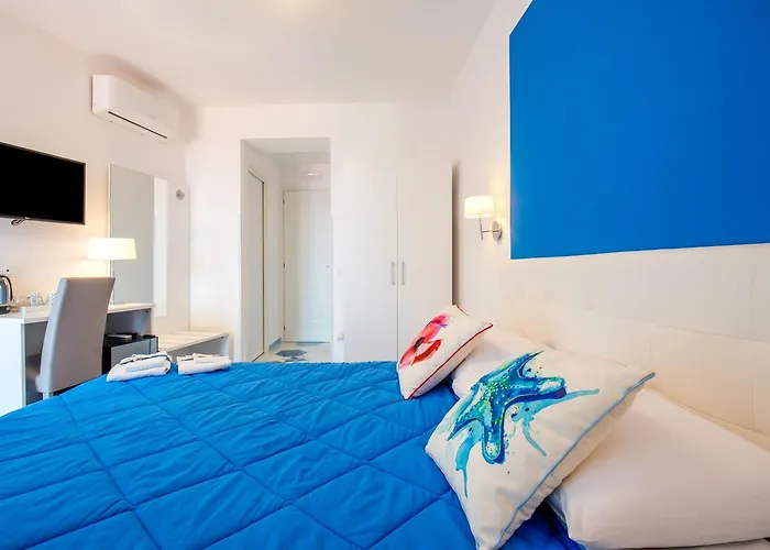 Gasthof Caruso Sea View