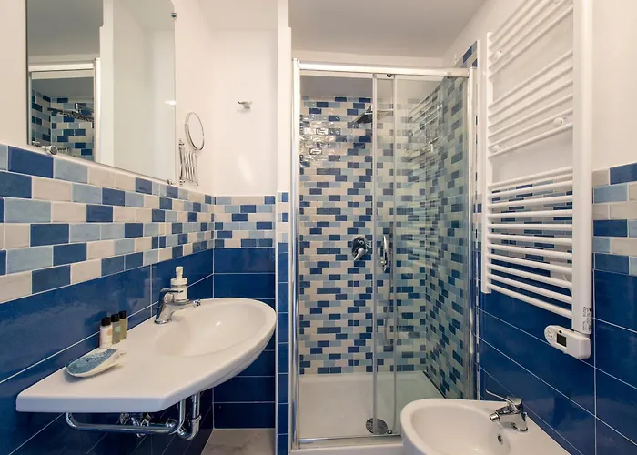 Caruso Sea View Gasthof 3*
