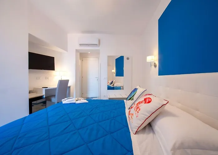 Gasthof Caruso Sea View 3*