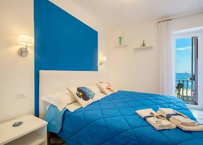 Gasthof Caruso Sea View